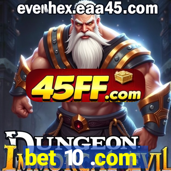 bet 10 .com